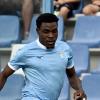 Lazio, Dele-Bashiru in dubbio per il derby: Sarri chiarisce le sue condizioni
