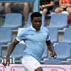 Lazio, Dele-Bashiru ancora non ingrana. E nel derby...