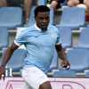 Sassuolo - Lazio, Dele-Bashiru ancora bocciato: le sue pagelle dei quotidiani