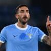 Lazio - Atalanta, Cataldi contro l'arbitro Sacchi: "Ma come devo scivolare?"