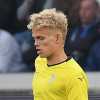 Europeo U21, buona la prima per Provstgaard: battuta 2-3 l'Ucraina 