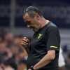 Lazio, niente conferenza stampa di Sarri prima del Como: i dettagli