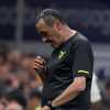 Burnley - Lazio, le probabili formazioni: Sarri prepara la sfida