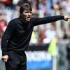 Napoli, Conte glissa sul futuro: "Dobbiamo finire bene il campionato"