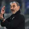 Sarri e la missione difesa: ecco il piano per migliorare la Lazio