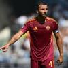 Roma, Cristante a Dazn: "Vittoria meritata. Il derby può caricarci"