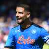 Calciomercato Lazio | Insigne, ora ci pensa il Parma: le ultime