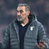 Lazio, Sarri disposto all'addio a una condizione: dipende dalla società