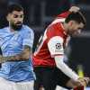 Lazio, Hysaj al break: "Empoli ancora vivo, dobbiamo chiudere la gara"
