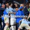 Lazio, parla Agostinelli: "Il Genoa è alla portata. Marusic e Tchaouna? Penso che..."