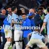Lazio, ritiro a Coverciano prima dell'Empoli: tutti uniti per la corsa Champions
