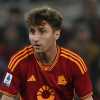 Roma, parla Baldanzi: "L'obiettivo è la Champions League! E le altre..."