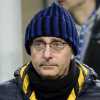 Lazio, Bonolis: "Contro l'Inter ha giocato bene, meritava un finale diverso"