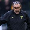 Lazio, Sarri poteva restare: le condizioni rifiutate da Lotito