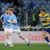 RIVIVI DIRETTA - Lazio - Parma, 1-1 all'Olimpico: Noslin risponde a Delprato