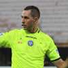 Empoli - Lazio, scelto il direttore di gara: ecco chi arbitrerà il match