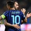 Champions League, vincono Atalanta e Inter. Manita di Real, Atletico e Bayern