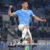 Lazio, Marusic affonda il Sassuolo. Il Corriere dello Sport: "Bella tosta!" - FOTO