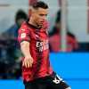 Calciomercato Lazio | Nuovo nome per la difesa: piace l'ex Milan Simic