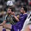 Serie A | La Juve di misura sulla Fiorentina: i viola rimangono dietro alla Lazio 