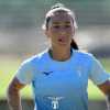 IL TABELLINO di Lazio Women - Roma 2-2