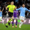 Lazio | Ancora un torto arbitrale, il Corriere dello Sport titola: "Ora basta!"