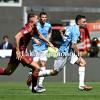 Lazio, Sarri sul derby: "È stata la nostra miglior partita". E sull'arbitro...