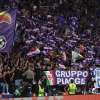 Fiorentina - West Ham, scontri in un bar di Praga: 16 persone fermate