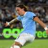 MIXED ZONE - Lazio, Pellegrini: "Ambizione? Chiedete alla società..."