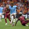 Burnley - Lazio, dove vedere l'amichevole in tv e in streaming