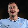 Marusic spiega: "La Lazio è famiglia e passione". E su Milinkovic...