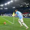 IL TABELLINO di Lazio-Milan 1-0