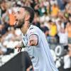 Lazio, Artistico titolare con lo Spezia: ma in Serie B è ancora a secco