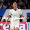Lazio, Isaksen a LSC: "Punto importante. Cancellieri? Voglio giocare, ma..."