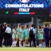 WOMEN | Portogallo - Italia, dove seguire il match in tv e streaming 