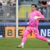 Lazio | Provstgaard esulta, Mandas ci scherza: "Sei più bello così" - FOTO