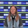 WOMEN | Lazio, D'Auria: "Con la Ternana gara delicata". E sul derby...