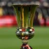 Coppa Italia, la Lazio guarda interessata: attesa per Milan - Lecce