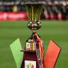 Coppa Italia, sorteggiato il tabellone: possibili incroci e derby solo in finale