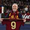 Pruzzo: "Derby? Se la Roma gioca come contro il Bologna può vincere"