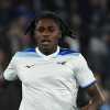 Tchaouna è in viaggio: saluta la Lazio e passa al Burnley - FOTO
