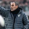 FORMELLO - Lazio, la ripresa: Sarri verso Torino, attesa per Gila e Basic