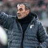 Lazio, Sarri a Sky: "Motivazioni? L'obiettivo della stagione è costruire"