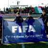 Calcio: Fifa sostiene i mondiali dei senzatetto di settembre