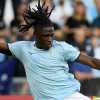Burnley, Tchaouna è il 'new guy': ecco la presentazione - VIDEO