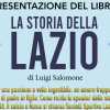 Lazio, al Pub Excalibur la presentazione del nuovo libro di Luigi Salomone: i dettagli 