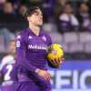 Fiorentina, Zaniolo si scusa: "Un errore che pesa, ma preciso che..."