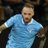 Lazio, prosegue il recupero di Lazzari: e contro il Torino...