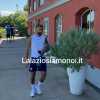 Lazio, al via i test atletici all'Isokinetic: c'è Taty, arriva Tavares - FT&VD