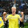 Lazio, Giordano: “Galatasary un’occasione per Provstgaard. Ma sul modulo…”